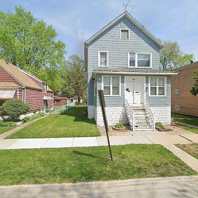 13843 S School St, Riverdale, IL 60827