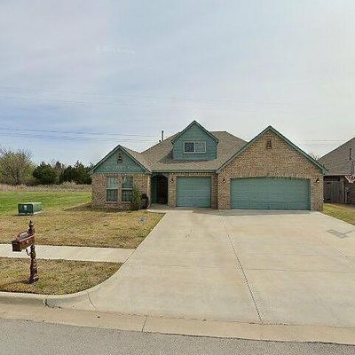 13855 N 133 Rd East Ave, Collinsville, OK 74021