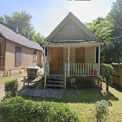 1388 Texas St, Memphis, TN 38106