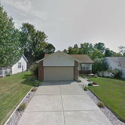 139 Bayfield Dr, Glen Carbon, IL 62034