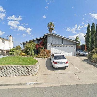 139 Cardinal Way, Hercules, CA 94547