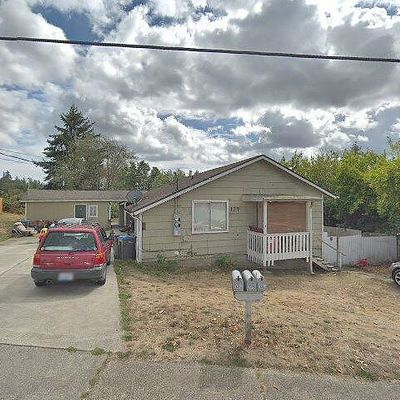 139 Oak St #A, Bremerton, WA 98310