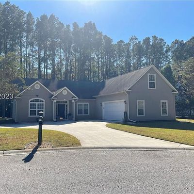 14 E Chelsea Ct, Bluffton, SC 29910