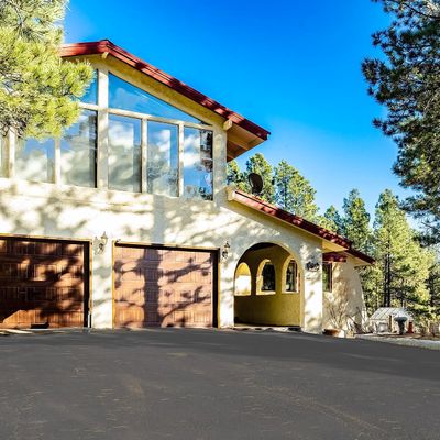 14 Meadowbrook Ter, Angel Fire, NM 87710