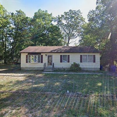 14 Oak Ave, Browns Mills, NJ 08015