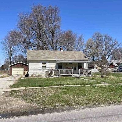 14 W Washington St, Norwalk, OH 44857