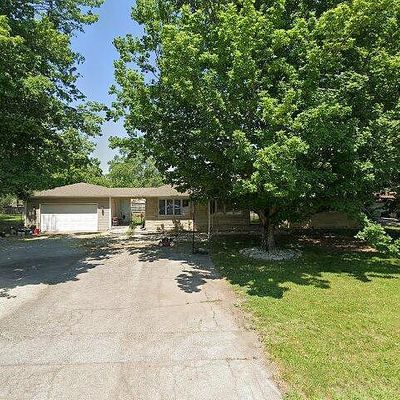 140 E Old Plank Rd, Bargersville, IN 46106