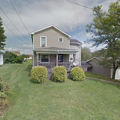 140 Washington St, Strattanville, PA 16258