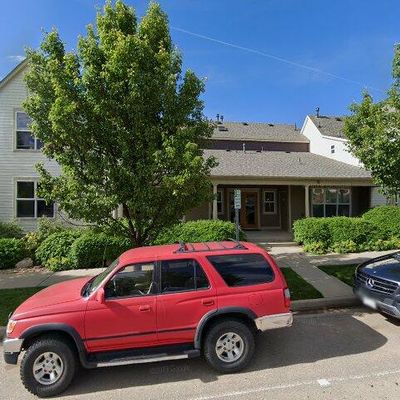 1400 Lee Hill Rd #6, Boulder, CO 80304