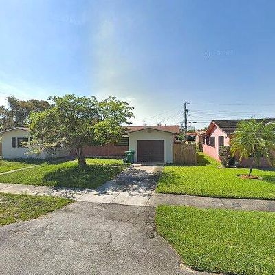 1400 Nw 138 Th St, Miami, FL 33167