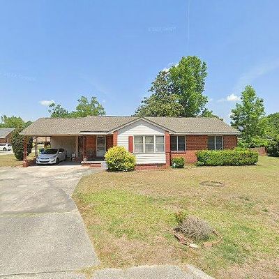 1401 E 6 Th St, Lumberton, NC 28358