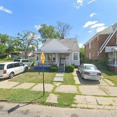 14010 Wisconsin St, Detroit, MI 48238