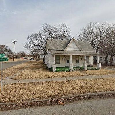 1402 S Saint Francis St, Wichita, KS 67211