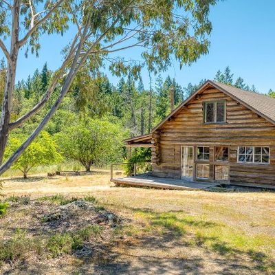 1405 Big Barn Rd, Cazadero, CA 95421