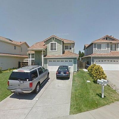 1406 Northwood Ct, Fairfield, CA 94534