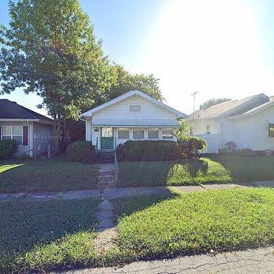 1406 S 21 St St, New Castle, IN 47362