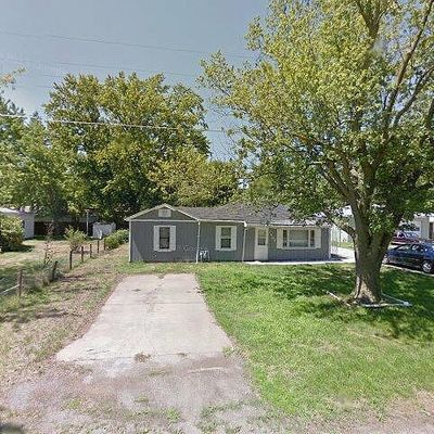 1408 Saint Thomas St, Benton Harbor, MI 49022