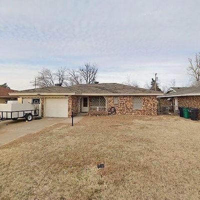 1409 Sw 69 Th St, Oklahoma City, OK 73159