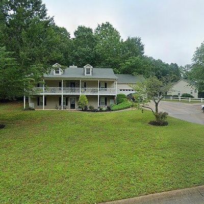 141 E Windsor Way, Dawsonville, GA 30534