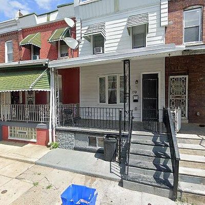 141 N Millick St, Philadelphia, PA 19139