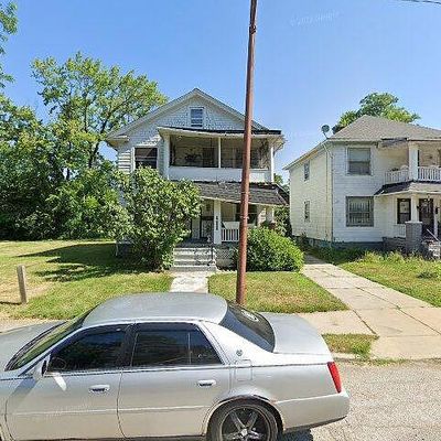 14119 Bardwell Ave, Cleveland, OH 44112