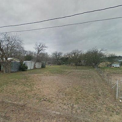 1412 S Pecos St, Coleman, TX 76834