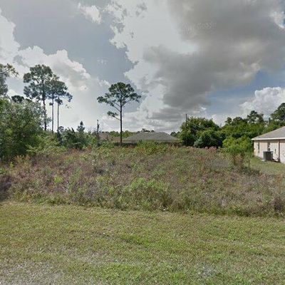 1414 Sw Crest Ave, Port Saint Lucie, FL 34953