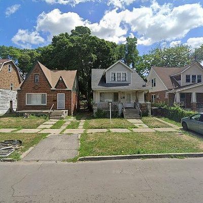 14142 Manor St, Detroit, MI 48238