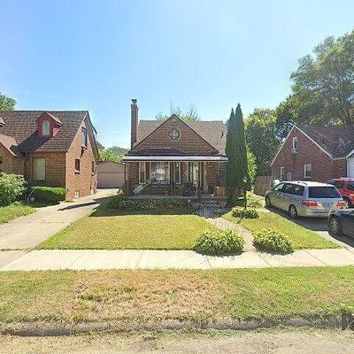 14144 Mettetal St, Detroit, MI 48227