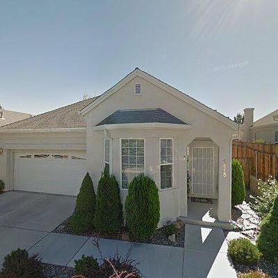 1415 Alberta Ct, Carson City, NV 89703