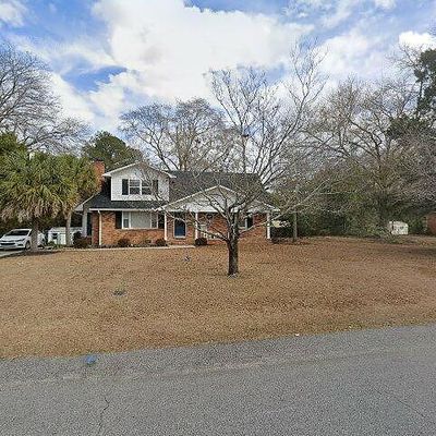 1416 Marion Ave, Florence, SC 29505