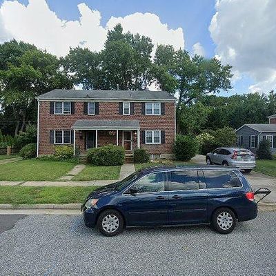 1417 Jeffers Rd, Towson, MD 21204