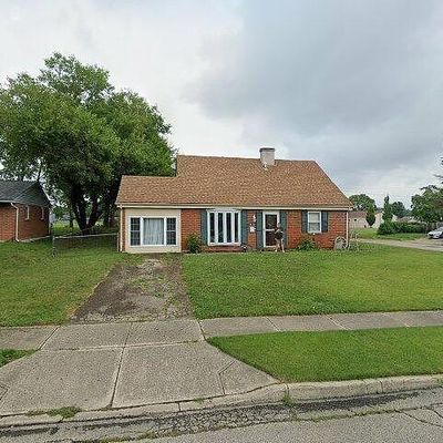 1418 Seminole Dr, Xenia, OH 45385