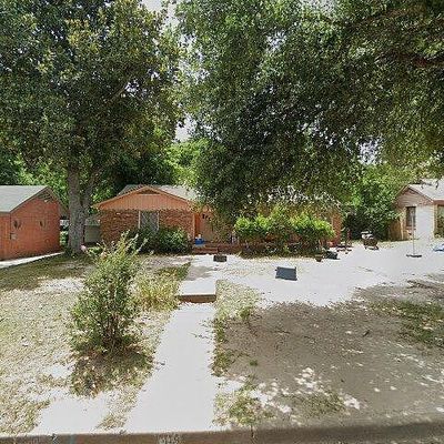 1419 S Peach Ave, Tyler, TX 75701