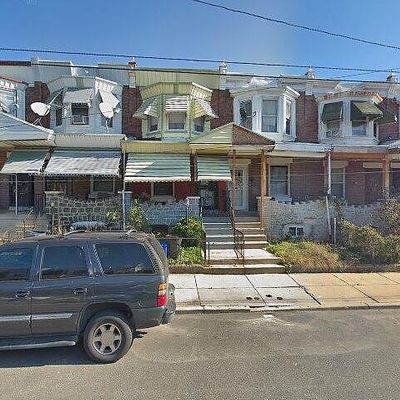 1419 N 59 Th St, Philadelphia, PA 19151