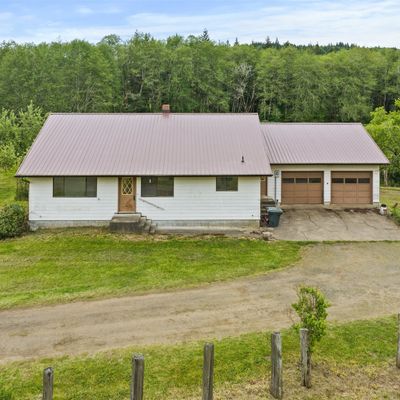 12 Breen Rd, Raymond, WA 98577