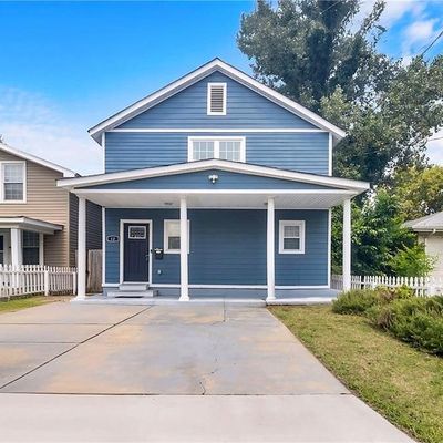 12 Kirby St, Portsmouth, VA 23702