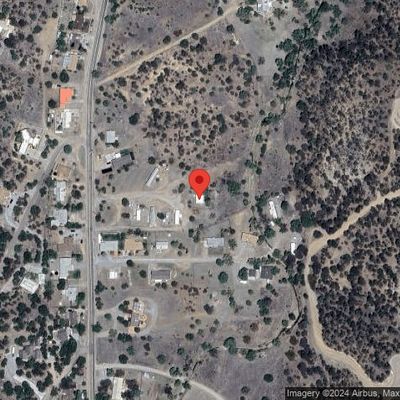 12 Old Little Walnut Rd, Silver City, NM 88061