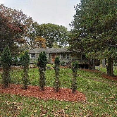 12 Stag Hill Rd, Mahwah, NJ 07430