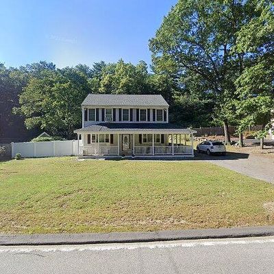 120 Andover St, Wilmington, MA 01887