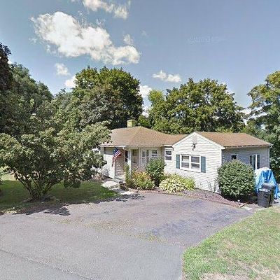 120 Douglas Dr, Meriden, CT 06451