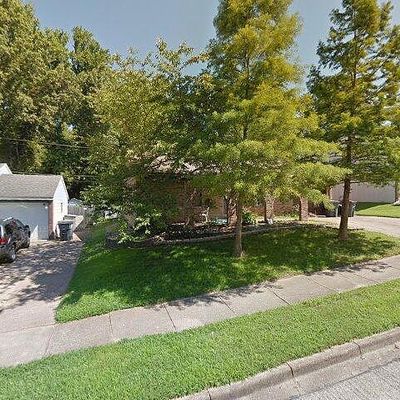 1201 Stonebridge Rd, Evansville, IN 47710