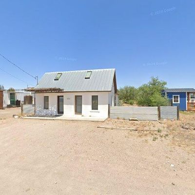 1202 W Philadelphia St, Marfa, TX 79843