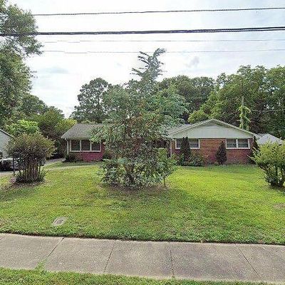 1203 Edgefield Ave, Gastonia, NC 28052