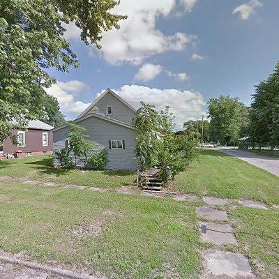 1203 Blackman St, Clinton, IN 47842