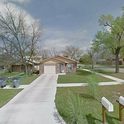 1203 Nw Bell Ave, Lawton, OK 73507
