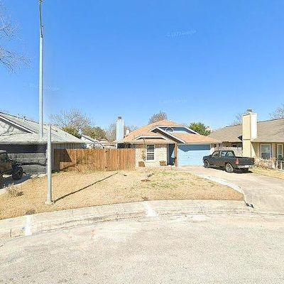 12035 Stoney Park, San Antonio, TX 78247