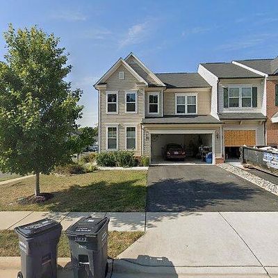 12037 Lake Dorian Dr, Bristow, VA 20136