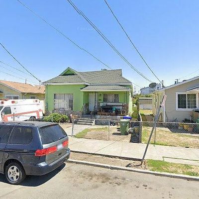 1206 94 Th Ave, Oakland, CA 94603