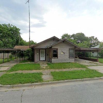 1206 B St Nw, Ardmore, OK 73401